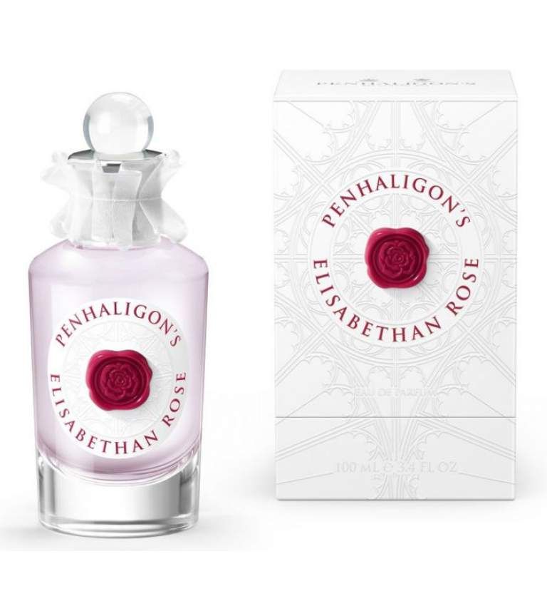 Penhaligon's Elisabethan Rose (2018)