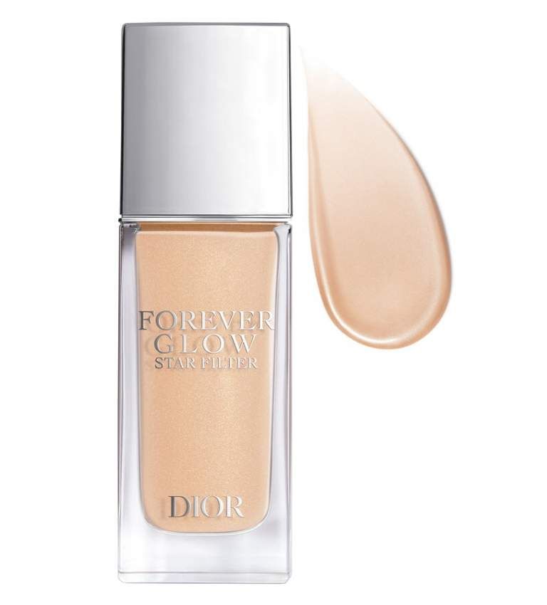 Dior Dior Forever Glow Star Filter