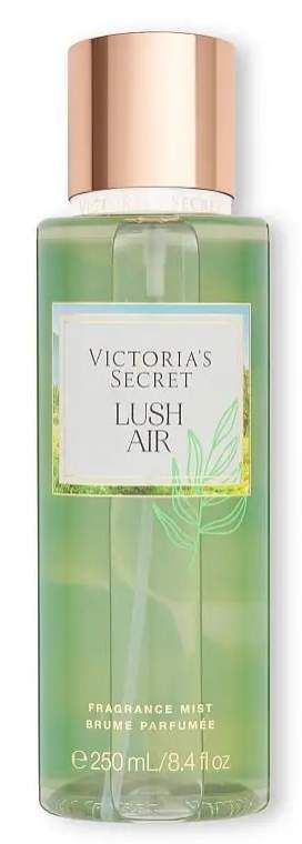 Victoria's Secret Lush Air Fragrance Mist