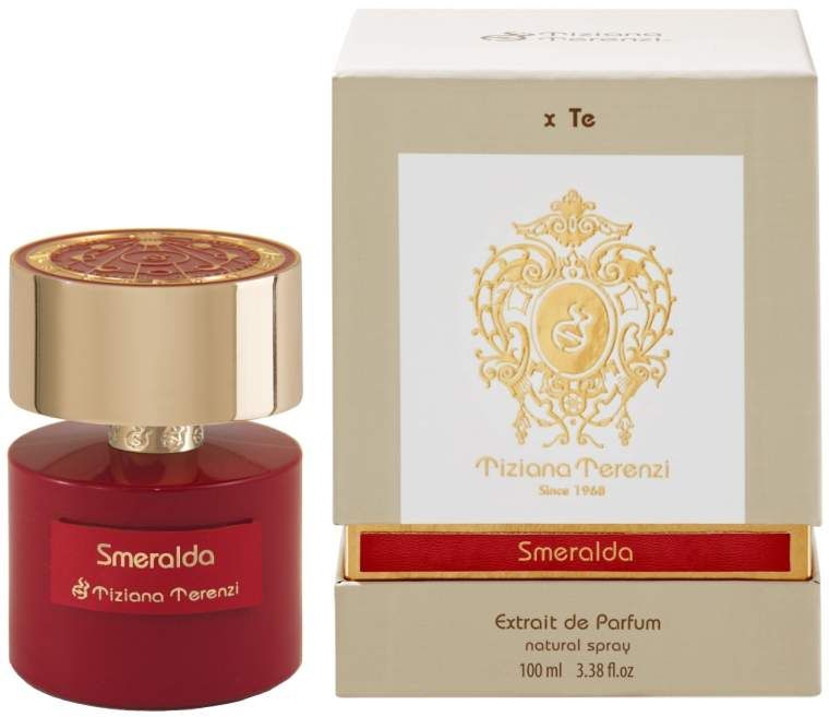 Tiziana Terenzi Smeralda