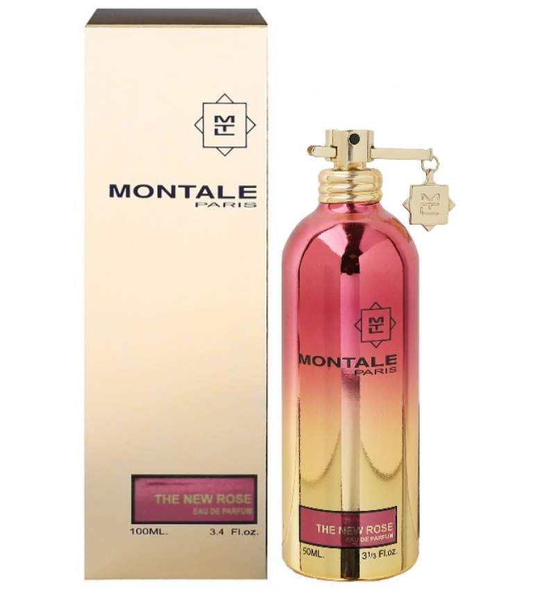 Montale The New Rose