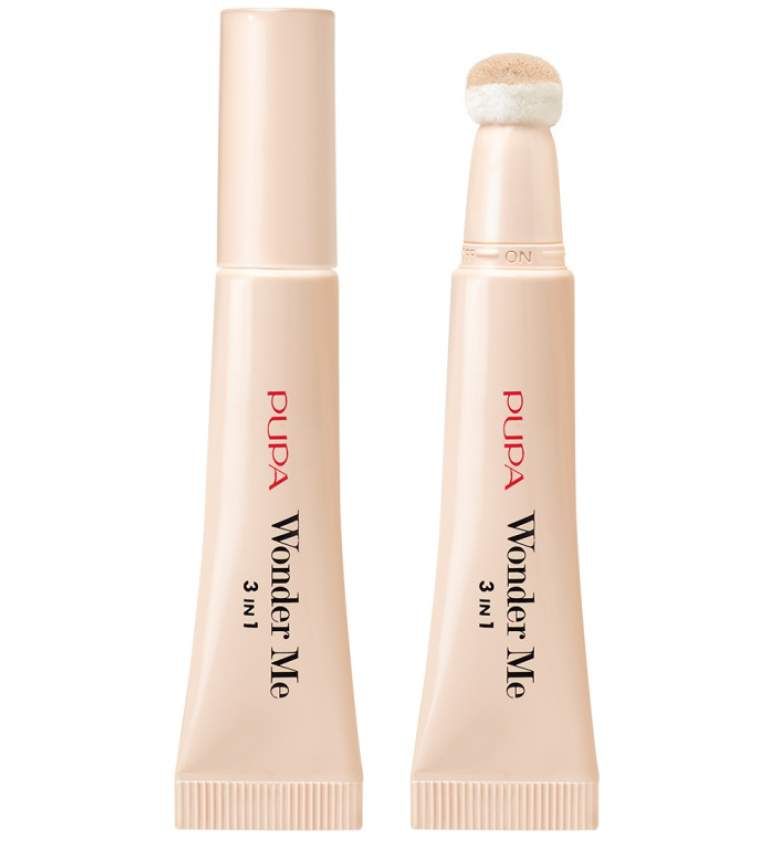 Pupa Wonder Me 3 in 1