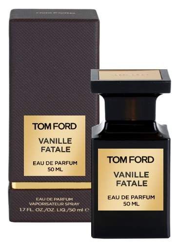 Tom Ford Vanille Fatale
