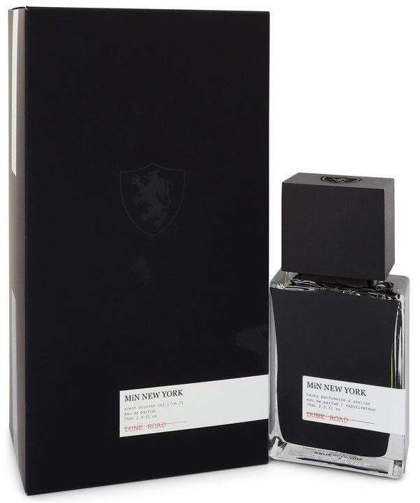 MiN New York Dune Road