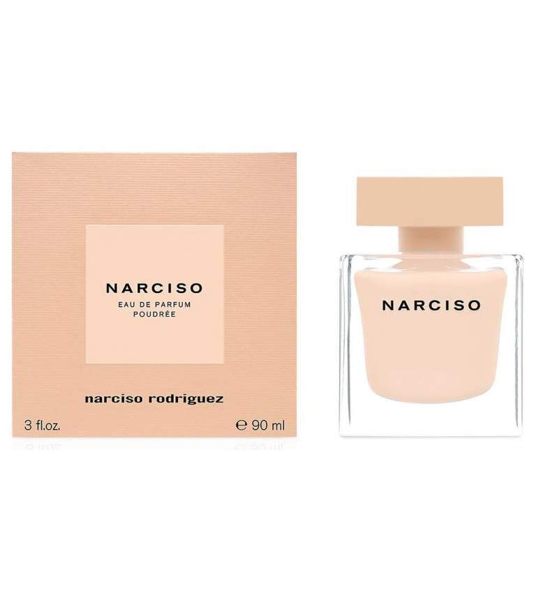 Narciso Rodriguez Narciso Poudree