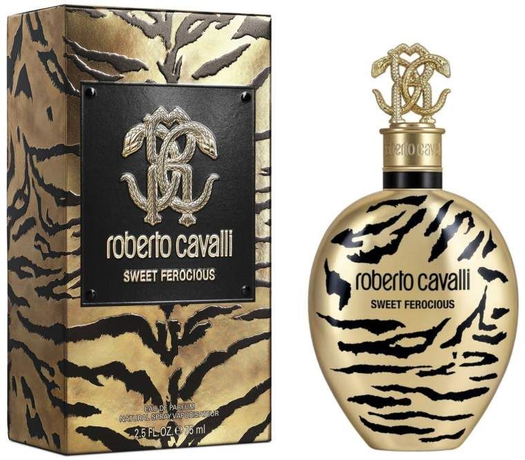 Roberto Cavalli Sweet Ferocious