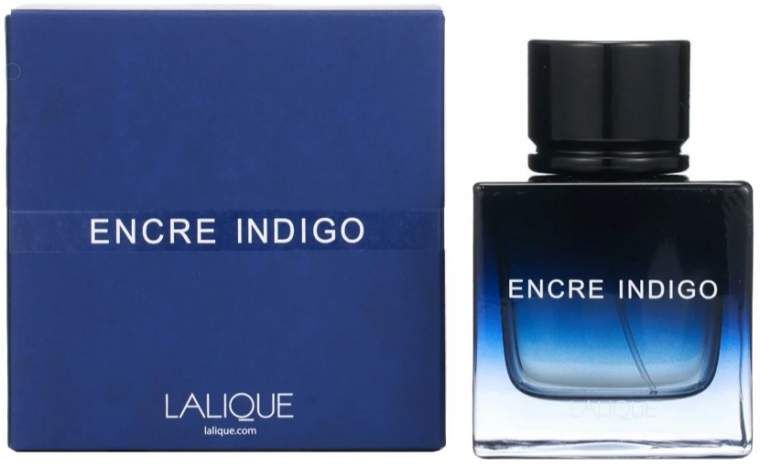 Lalique Encre Indigo
