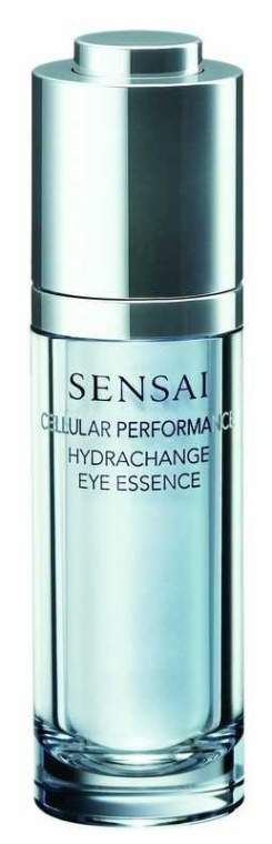 Sensai Cellular Performance Hydrachange Eye Essence