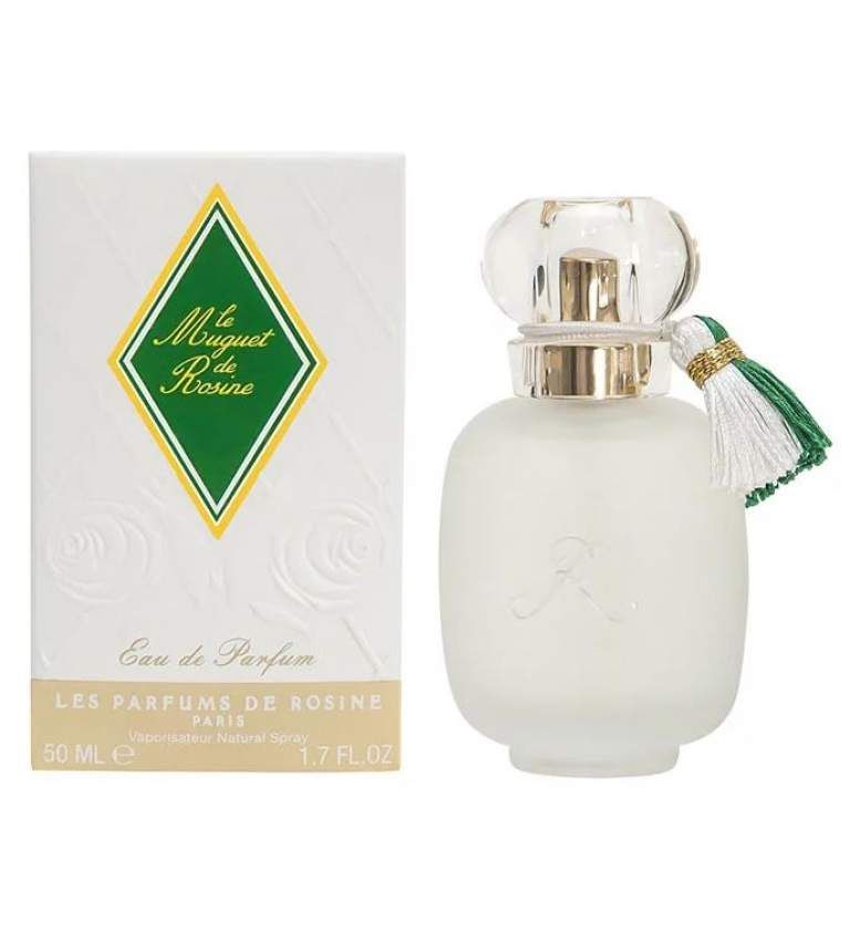 Les Parfums de Rosine Le Muguet de Rosine