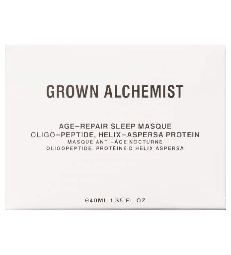 Grown Alchemist Age-Repair Sleep Masque
