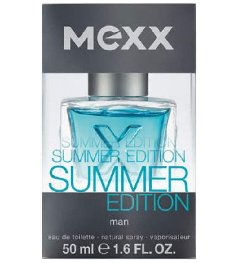 Mexx Mexx Summer Edition Man