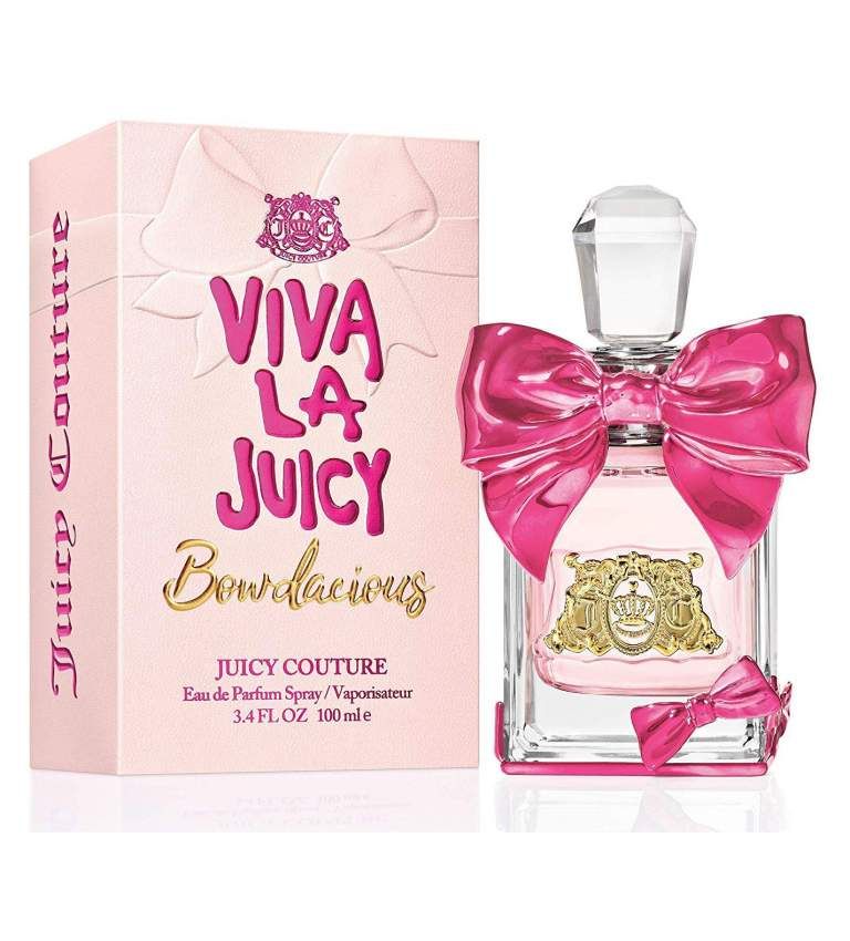 Juicy Couture Viva La Juicy Bowdacious