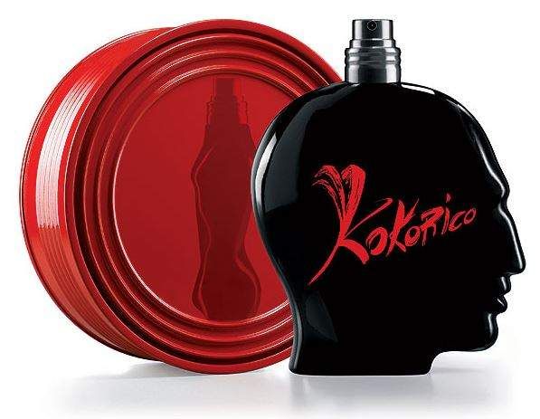 Jean Paul Gaultier Kokorico