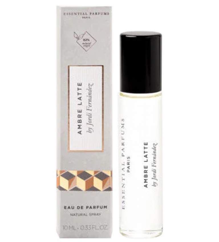 Essential Parfums Ambre Latte