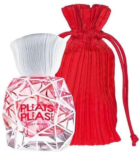 Issey Miyake Pleats Please Eau de Parfum