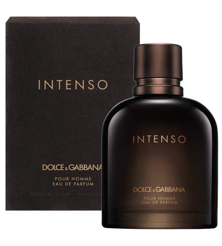 Dolce&Gabbana Dolce&Gabbana pour Homme Intenso