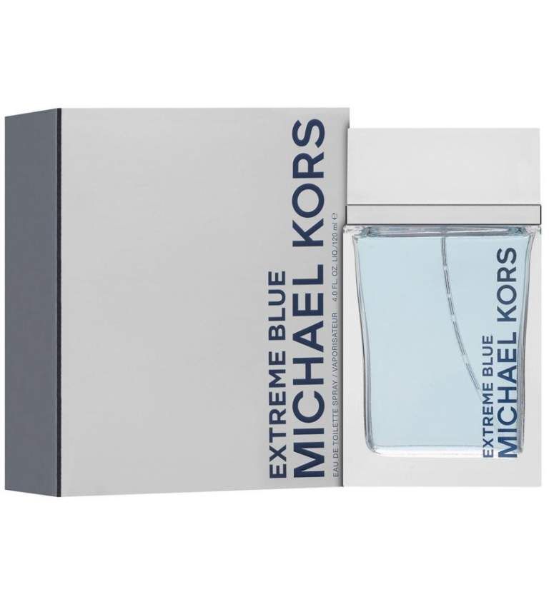 Michael Kors Extreme Blue