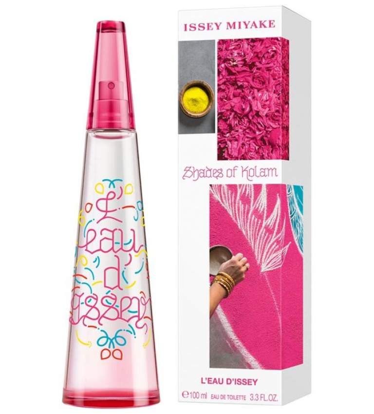 Issey Miyake L'Eau d'Issey Shades of Kolam
