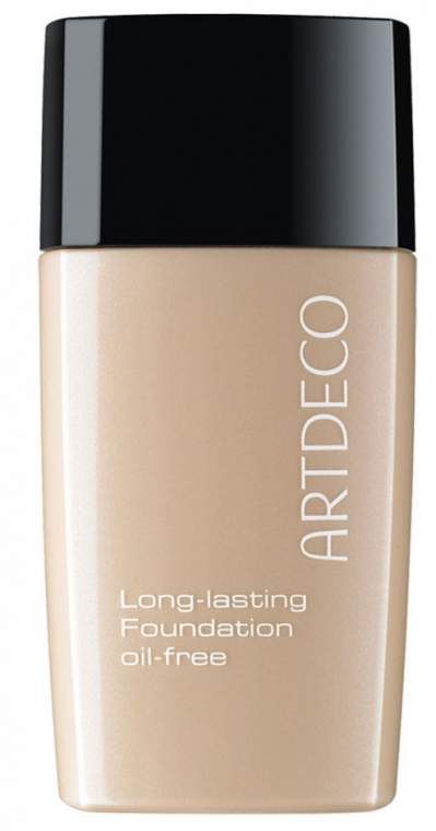 Artdeco Long-lasting Foundation Oil-Free