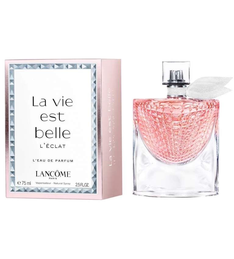 Lancome La Vie est Belle L'Eclat