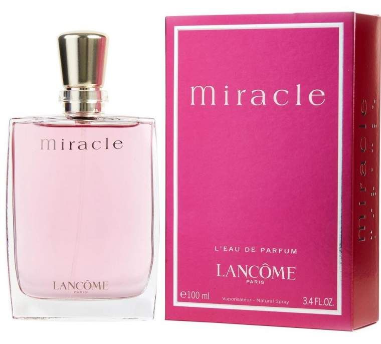 Lancome Miracle