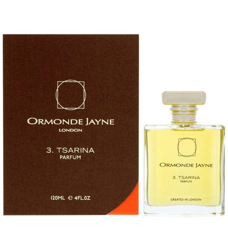 Ormonde Jayne Tsarina