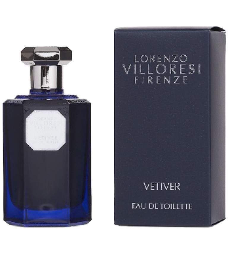 Lorenzo Villoresi Vetiver