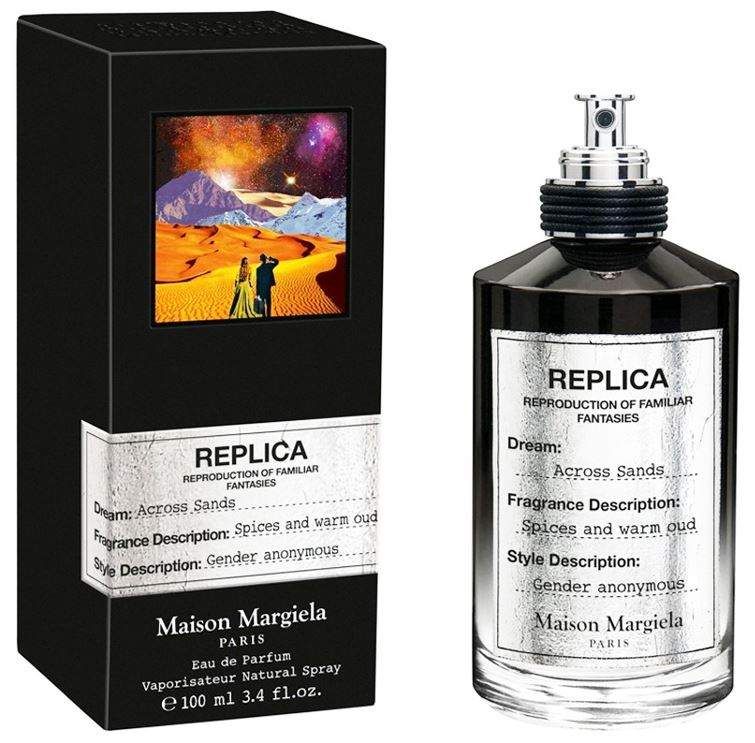 Maison Margiela Replica Across Sands