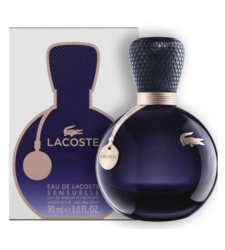 Lacoste Eau de Lacoste Sensuelle