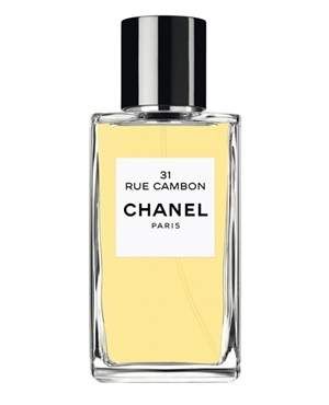 Chanel Les Exclusifs de Chanel 31 Rue Cambon