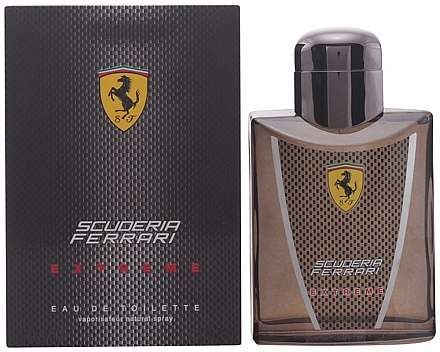 Ferrari Scuderia Ferrari Extreme