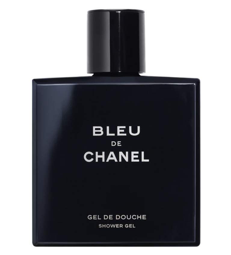 Chanel Bleu De Chanel Shower Gel