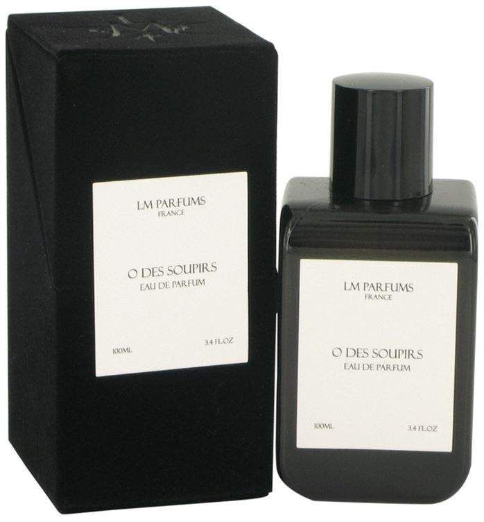 Laurent Mazzone Parfums O des Soupirs