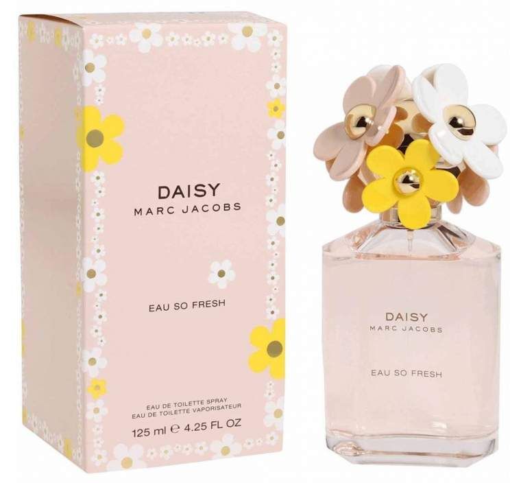 Marc Jacobs Daisy Eau So Fresh