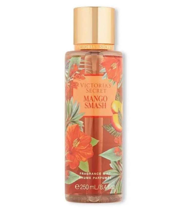 Victoria's Secret Mango Smash Fragrance Mist