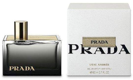 Prada L'Eau Ambree