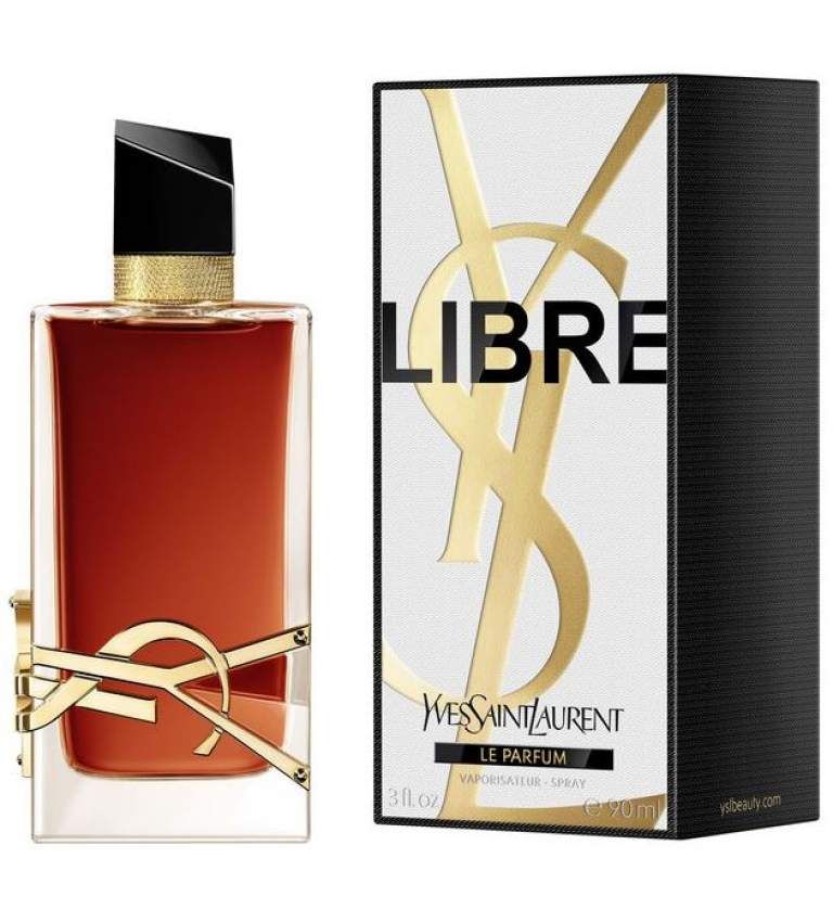 Yves Saint Laurent Libre Le Parfum