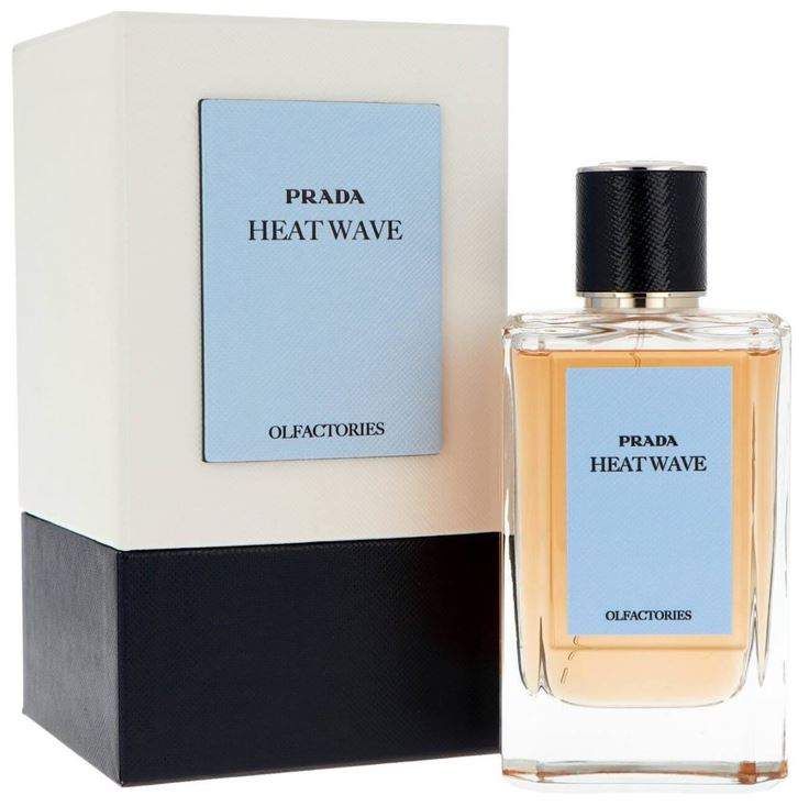 Prada Heat Wave