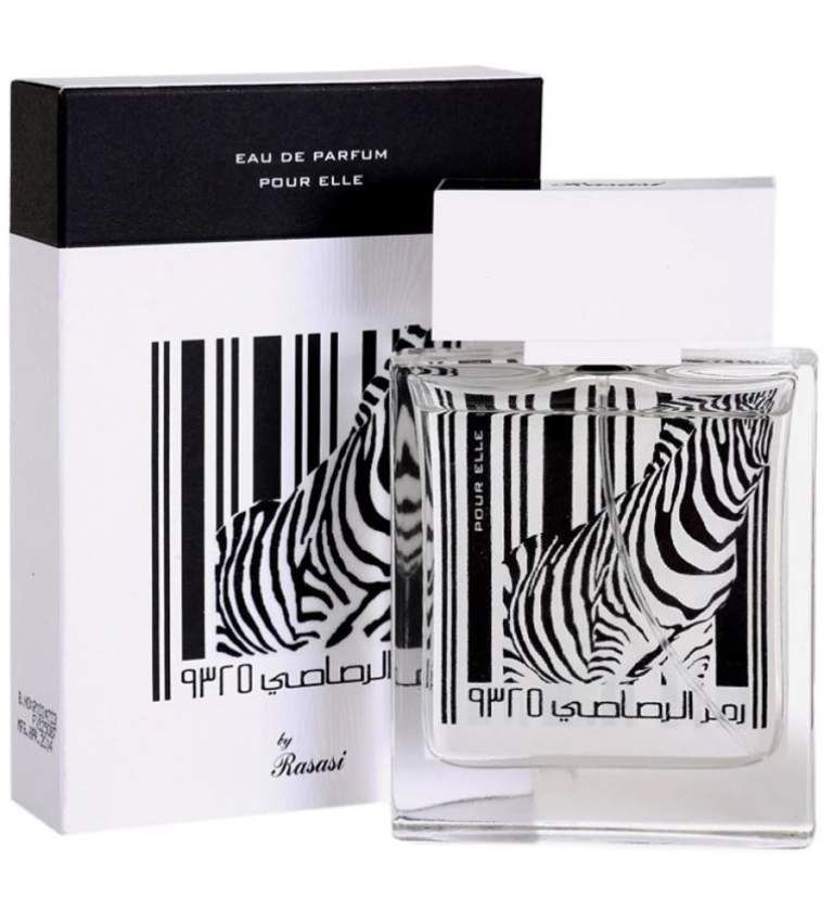 Rasasi Rumz Al Rasasi 9325 pour Elle