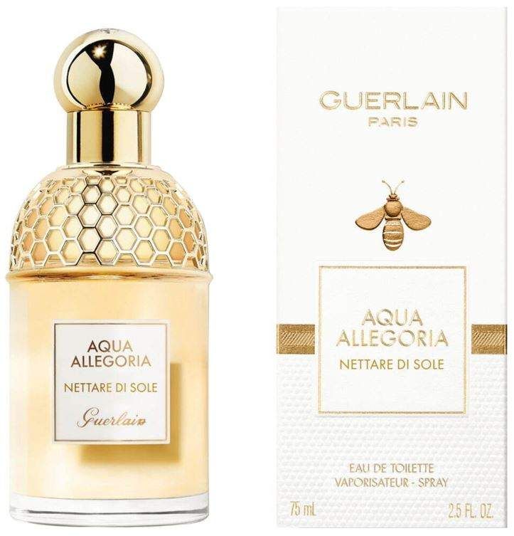 Guerlain Aqua Allegoria Nettare di Sole