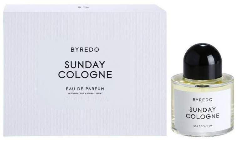 Byredo Sunday Cologne