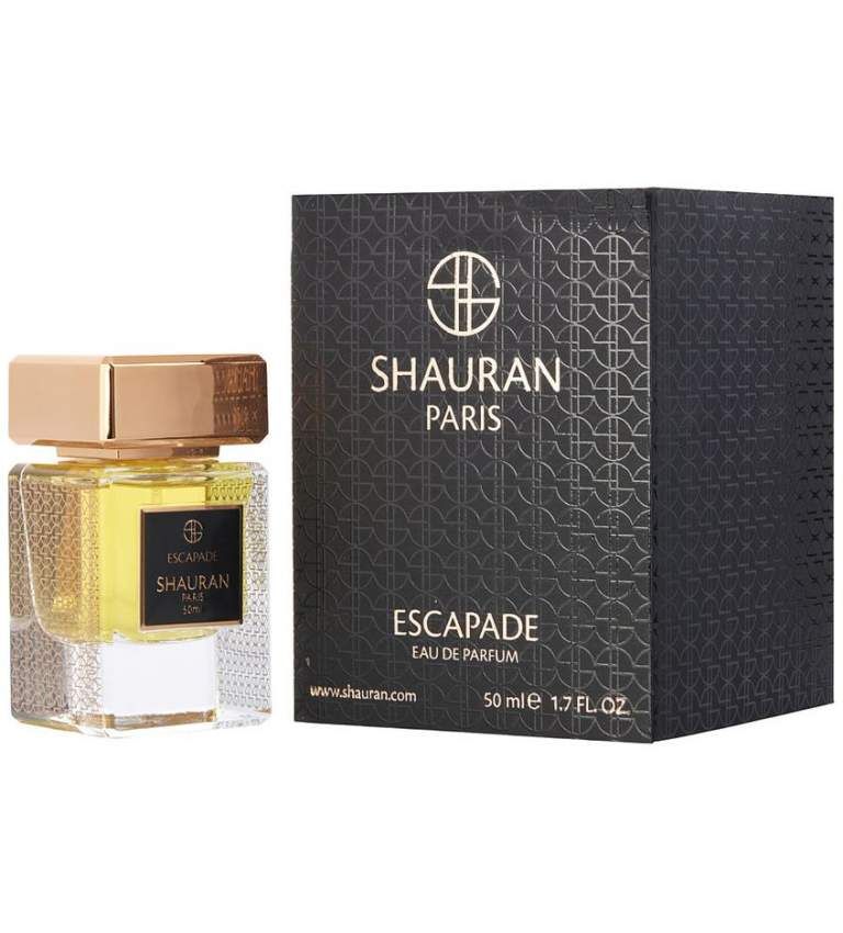 Shauran Escapade
