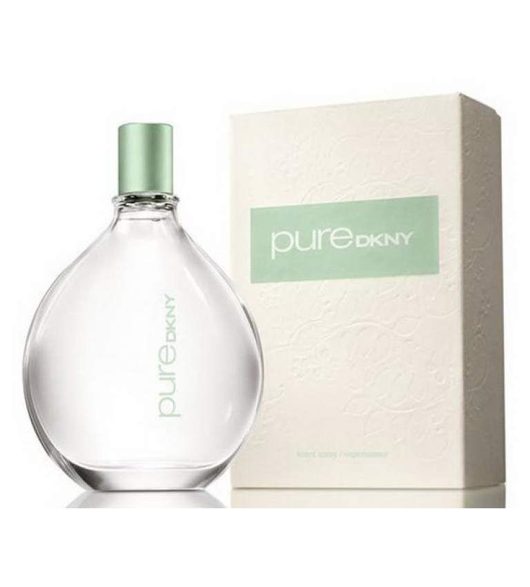 Donna Karan Pure DKNY Verbena