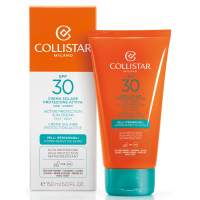 Collistar Active Protection Sun Cream Face Body SPF 30+