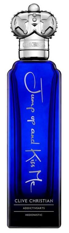 Clive Christian Jump up and Kiss Me Hedonistic