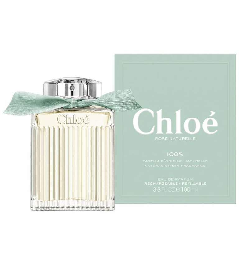Chloe Chloe Rose Naturelle