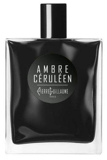Pierre Guillaume Ambre Ceruleen