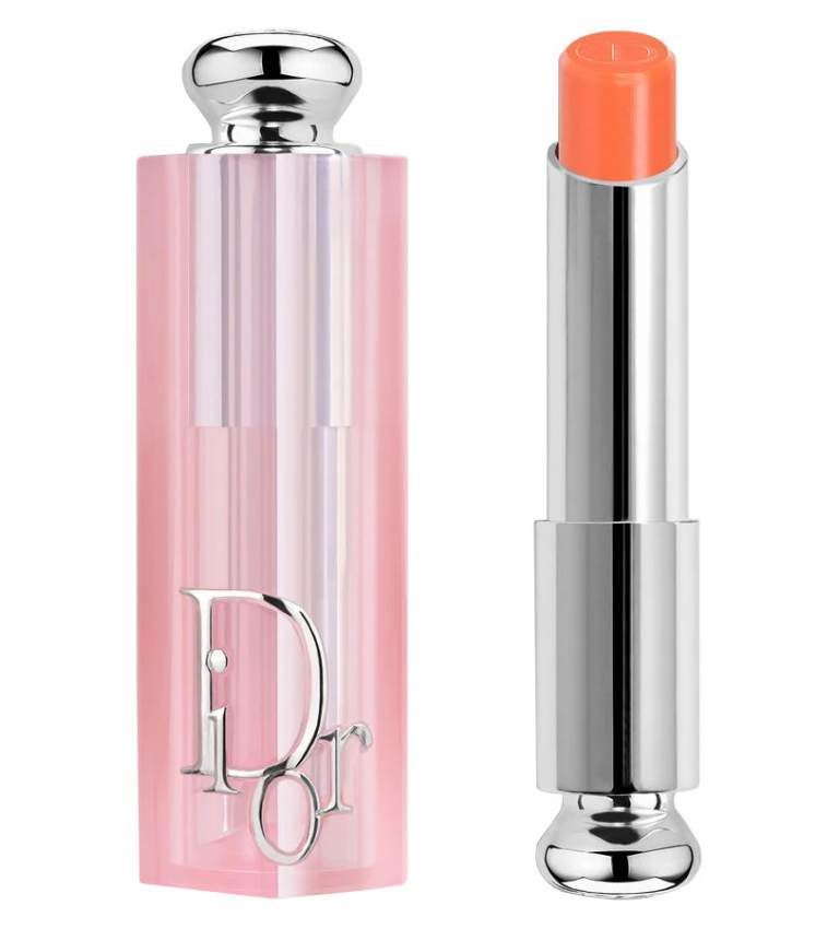 Dior Dior Addict Lip Glow Color Reviving Lip Balm