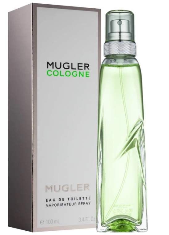 Mugler Mugler Cologne
