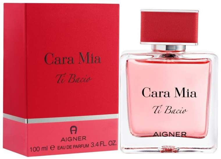 Etienne Aigner Cara Mia Ti Bacio